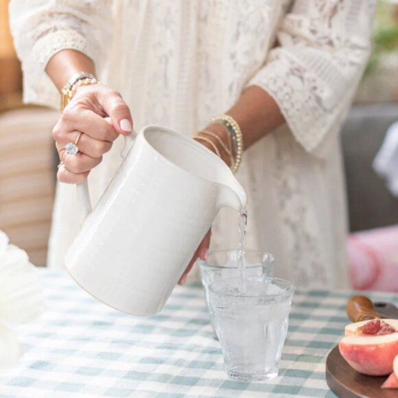 BNWT - Indaba x Jilly Box- Heirloom Pitcher - Picture 4 of 4